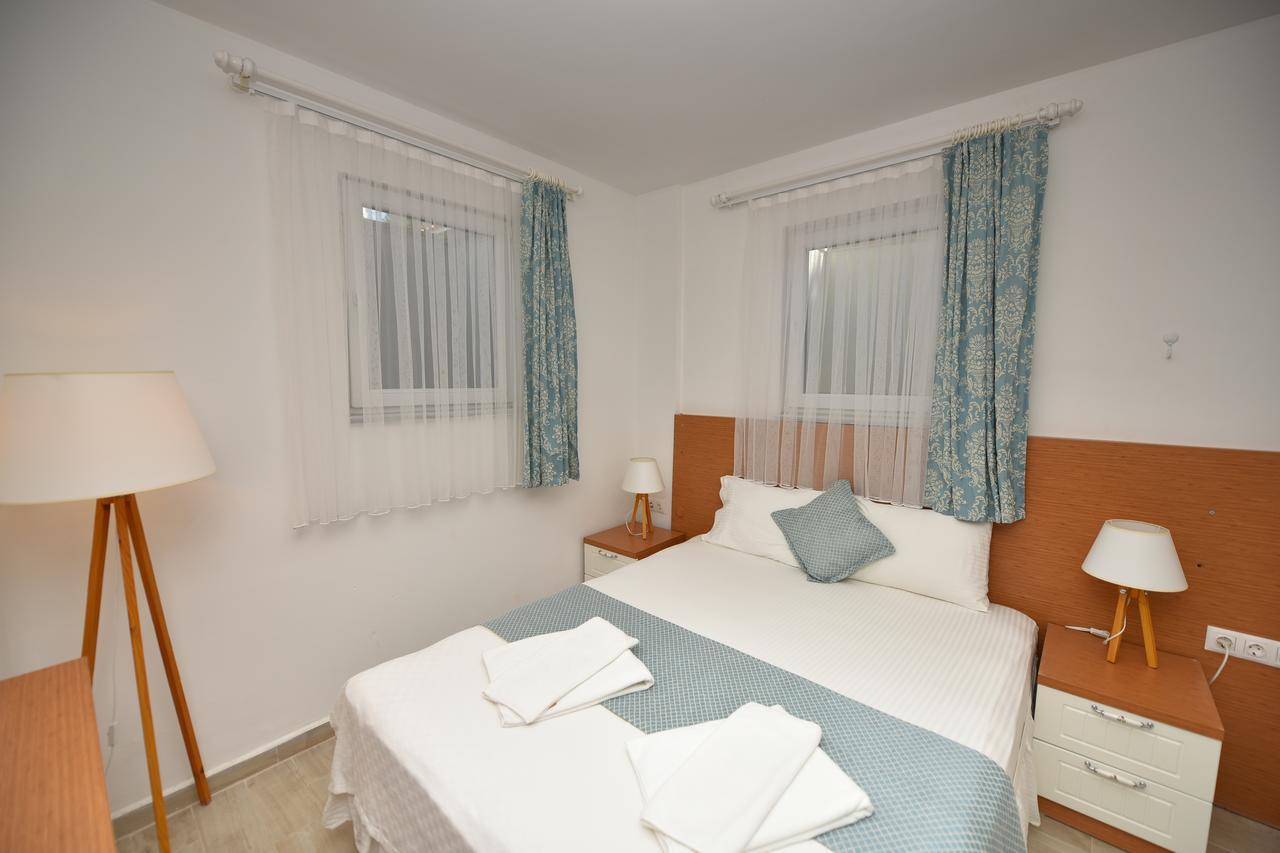 בוזקאדה Garden Ada Hotel מראה חיצוני תמונה