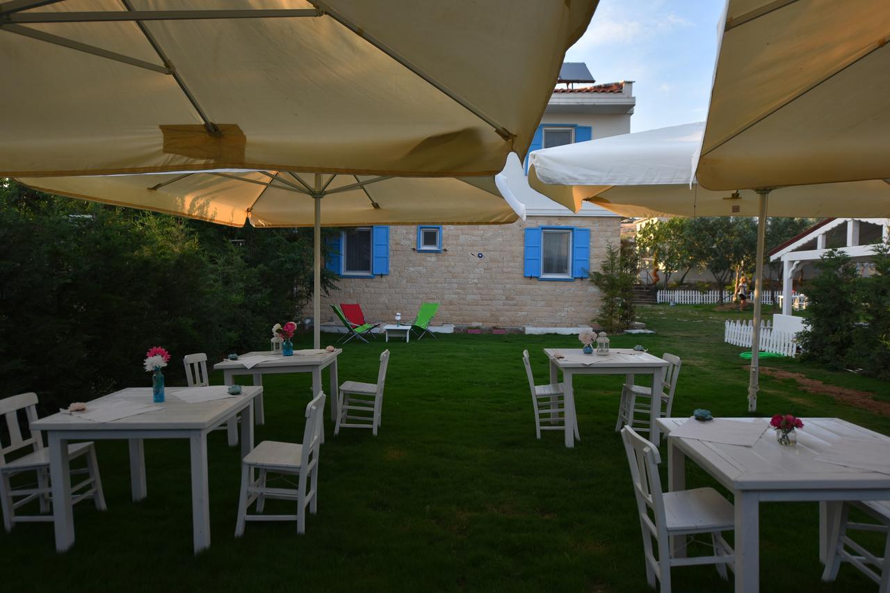 בוזקאדה Garden Ada Hotel מראה חיצוני תמונה