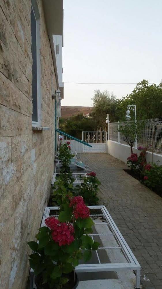בוזקאדה Garden Ada Hotel מראה חיצוני תמונה