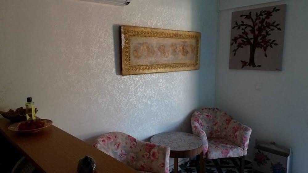 בוזקאדה Garden Ada Hotel מראה חיצוני תמונה