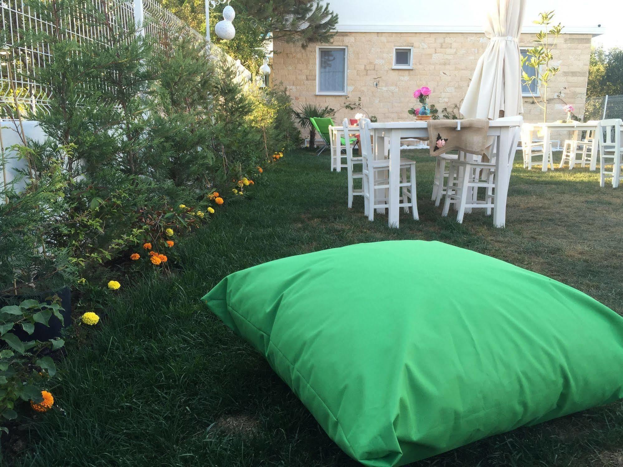 בוזקאדה Garden Ada Hotel מראה חיצוני תמונה